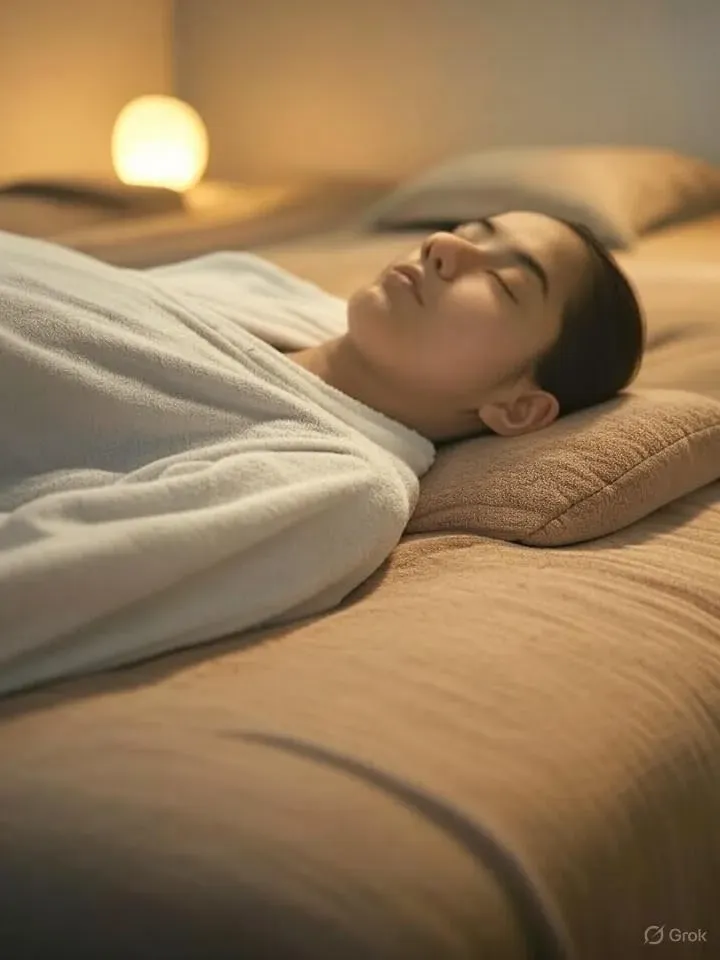 평촌 건마 1인샵, 바쁜 직장인이나 혼자 편안하게 쉬고 싶은 분께 강력 추천합니다!