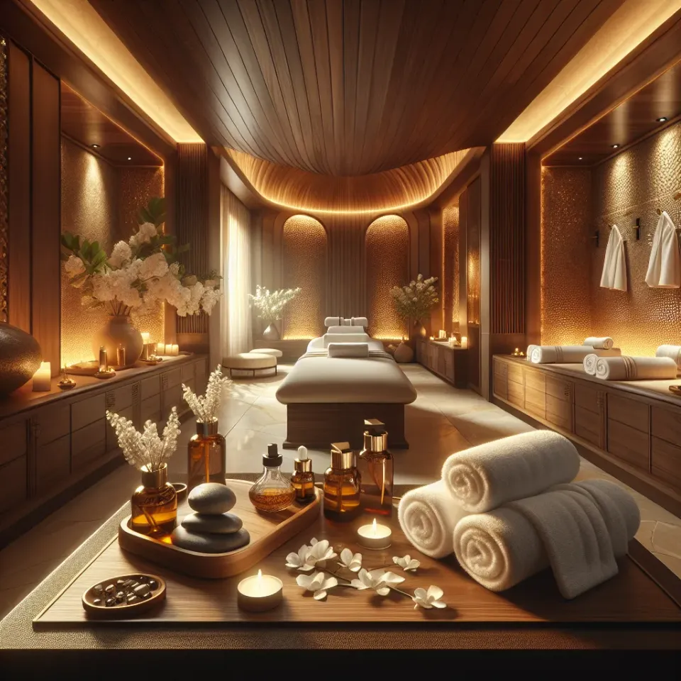 평촌에서 당신만의 특별한 힐링을 찾아보세요!